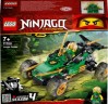 LEGO LEGO NINJAGO 71700 Lloyds Dschungelrauber LEGO NINJAGO 71700 «В поисках джунглей Ллойда»
