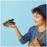 LEGO LEGO NINJAGO 71700 Lloyds Dschungelrauber LEGO NINJAGO 71700 «В поисках джунглей Ллойда»