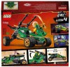 LEGO LEGO NINJAGO 71700 Lloyds Dschungelrauber LEGO NINJAGO 71700 «В поисках джунглей Ллойда»