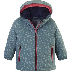 first instinct by killtec Skijacke FISW 1 fur Madchen Лыжная куртка FISW 1 для девочек