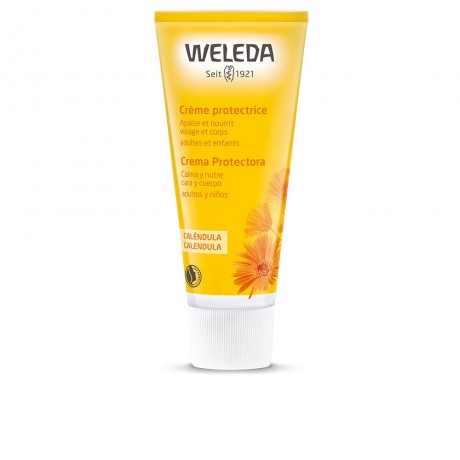 Weleda Calendula Crema Protectora Weleda  Календула Crema Protectora Weleda
