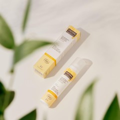 Cattier Feuchtigkeitsspendende Tagescreme Увлажняющий дневной крем