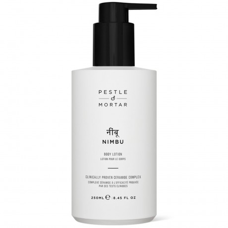 Pestle  Mortar Body Lotion  лосьон для тела
