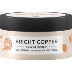 Maria Nila (Мария Нила)  Colour Refresh Активатор цвета волос Bright Copper 7.40, 300 мл