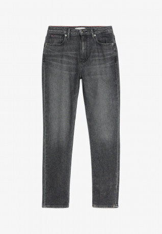 Tommy Hilfiger ROME HIGH RISE Slim fit jeans romy ROME HIGH RISE Джинсы узкого кроя Роми