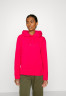 Tommy Hilfiger REGULAR Hoodie pink splendor ОБЫЧНЫЙ Толстовка с капюшоном розовое великолепие