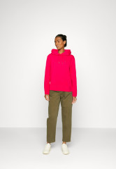 Tommy Hilfiger REGULAR Hoodie pink splendor ОБЫЧНЫЙ Толстовка с капюшоном розовое великолепие