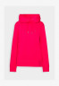 Tommy Hilfiger REGULAR Hoodie pink splendor ОБЫЧНЫЙ Толстовка с капюшоном розовое великолепие