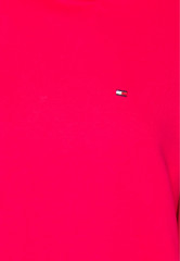 Tommy Hilfiger REGULAR Hoodie pink splendor ОБЫЧНЫЙ Толстовка с капюшоном розовое великолепие