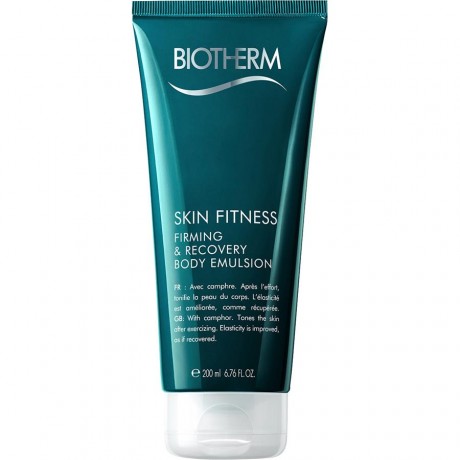 Biotherm (Биотерм) Skin Fitness Firming & Recovery Body Emulsion, 200 мл