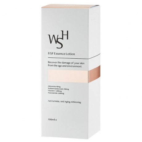 WSH EGF Essence Lotion Лосьон с эссенцией EGF