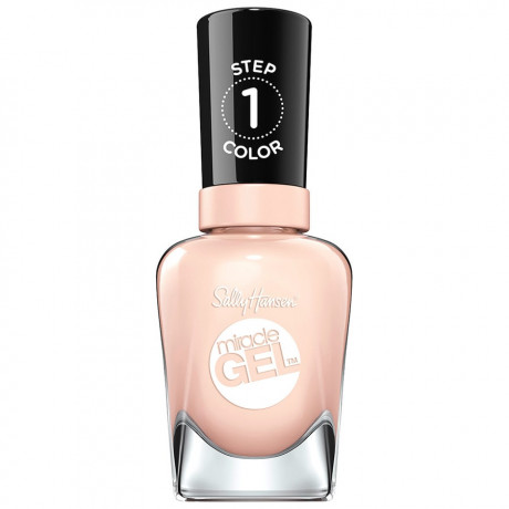 Sally Hansen (Салли Хансен) Miracle Gel Nagellack Nagellack, 14,70 мл