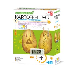 4M Green Science Зеленая наука