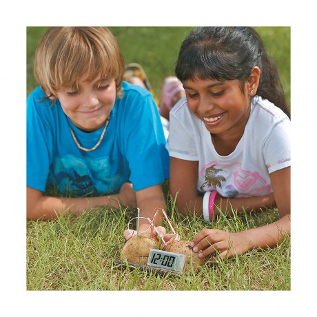 4M Green Science Зеленая наука