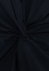 Tommy Hilfiger SOLID POPLIN TWIST Blouse desert sky SOLID POPLIN TWIST Блузка небо пустыни