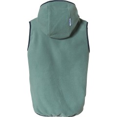 finkid Kinder Fleeceweste POPPELI Детский флисовый жилет POPPELI