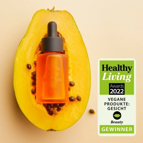 Apricot Smooth Skin Serum  Сыворотка для гладкой кожи