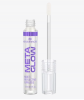 essence Lipgloss Meta Glow 01 Cyber Space, 3 ml Блеск для губ Meta Glow 01 Cyber ​​Space