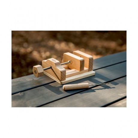 Die Spiegelburg Multifunktions-Schraubstock Nature Zoom Многофункциональные тиски Nature Zoom