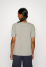 Tommy Hilfiger CREST Basic T-shirt light grey  CREST Базовая футболка светло-серый