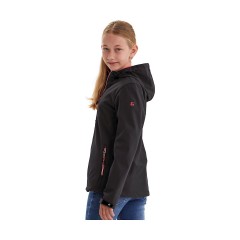 killtec Soft Shell Jacke Girls Softshelljacke Softshelljacken Куртка Soft Shell Куртка soft shell для девочек Куртки soft shell