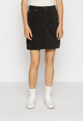 Tommy Hilfiger SKIRT A-line skirt desert sky ЮБКА Юбка А-силуэта небо пустыни