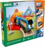 BRIO Smart Tech Sound Starter Set Стартовый набор Smart Tech Sound