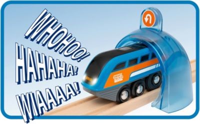 BRIO Smart Tech Sound Starter Set Стартовый набор Smart Tech Sound