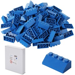 Katara 100 Bausteine in Dachform 100 строительных блоков в форме крыши