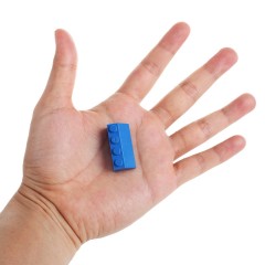 Katara 100 Bausteine in Dachform 100 строительных блоков в форме крыши