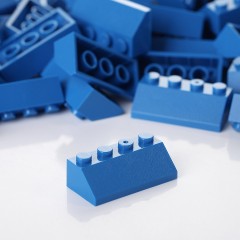 Katara 100 Bausteine in Dachform 100 строительных блоков в форме крыши