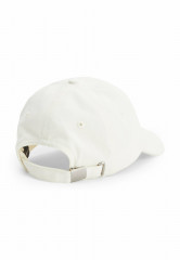 Tommy Hilfiger FLAG SOFT UNISEX Cap weathered white FLAG SOFT UNISEX Кепка выветрившийся белый