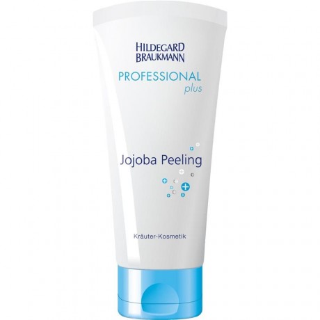 Hildegard Braukmann Professional Plus Jojoba Peeling Пилинг для лица, 100 мл
