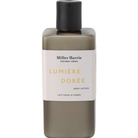 Miller Harris Lumiere Doree Body Lotion  Лосьон для тела Lumiere Doree