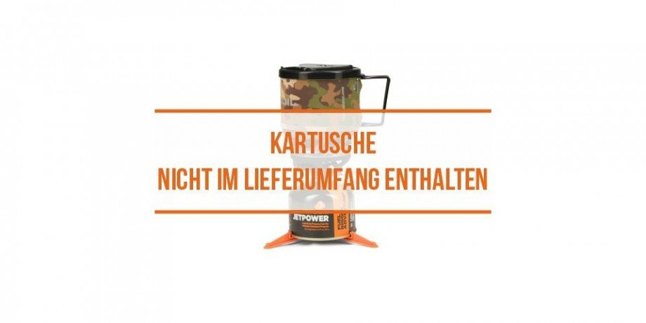 Jetboil Gaskocher Jetboil MiniMo Kochsystem Газовая плита Jetboil Система приготовления пищи Jetboil MiniMo