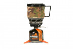 Jetboil Gaskocher Jetboil MiniMo Kochsystem Газовая плита Jetboil Система приготовления пищи Jetboil MiniMo