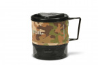 Jetboil Gaskocher Jetboil MiniMo Kochsystem Газовая плита Jetboil Система приготовления пищи Jetboil MiniMo