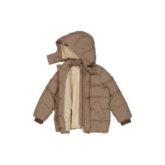 Wheat Puffer Jacket Gael Winterjacken Пуховик Gael зимние куртки