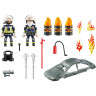 PLAYMOBIL PLAYMOBIL 70907 Starter Pack Feuerwehrubung PLAYMOBIL 70907 Starter Pack Учения пожарной команды