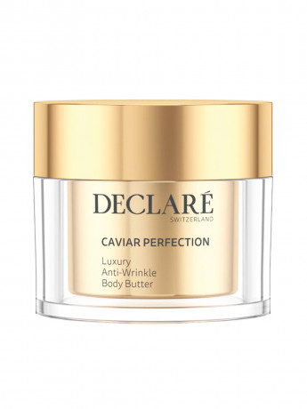 Declare Caviar Perfection Подарочный набор средств для тела: 2 средства