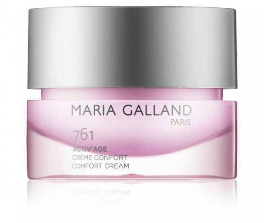 Maria Galland Ligne Activ'Age 761 Crème Confort Линия Activ'Age Марии Галланд 761 Крем Комфорт (50 мл)