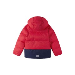 Reima Winterjacke Teisko Winterjacken fur Jungen Зимняя куртка Teisko зимние куртки для мальчика