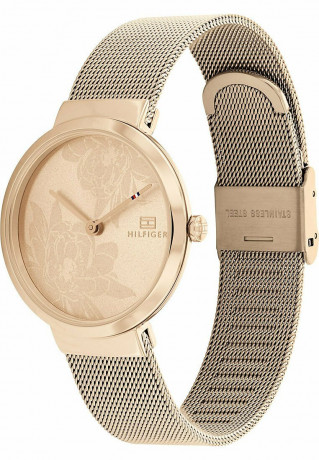 Tommy Hilfiger LIBBY Watch rosegold LIBBY-часы розовое золото