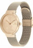 Tommy Hilfiger LIBBY Watch rosegold LIBBY-часы розовое золото
