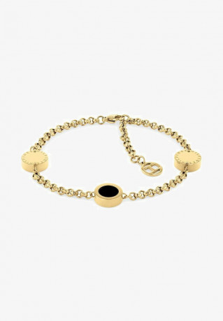 Tommy Hilfiger Bracelet gold-coloured Браслет золотого цвета