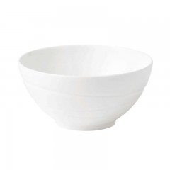 Wedgwood Wedgwood 'Jasper Conran' Schale m. Relief 14 cm Wedgwood "Jasper Conran" Чаша с рельефом 14 см