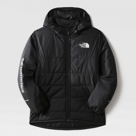 THE NORTH FACE Steppjacke NEVER STOP Стеганая куртка NEVER STOP
