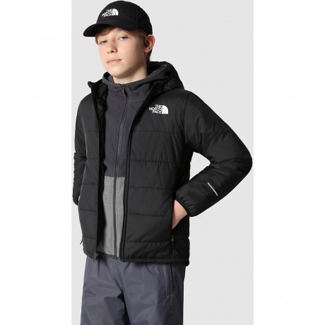 THE NORTH FACE Steppjacke NEVER STOP Стеганая куртка NEVER STOP