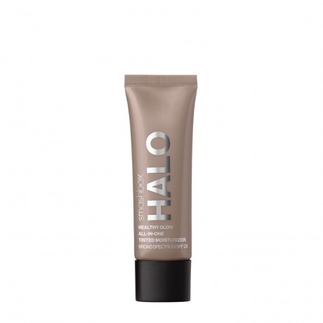 Smashbox Mini Halo Healthy Glow all-in-one Tinted Moisturizer Light Neutral Тональное увлажняющее средство Mini Halo Healthy Glow «все в одном»