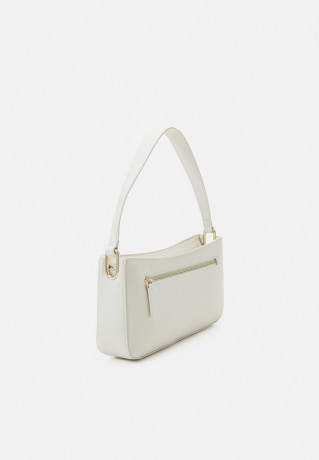 Tommy Hilfiger TIMELESS SHOULDER BAG ROPE Handbag weathered white TIMELESS СУМКА НА ПЛЕЧО ROPE Сумка выветрившийся белый